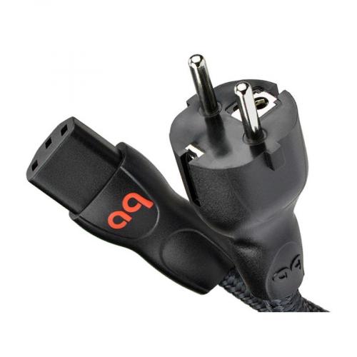 Кабель сетевой AudioQuest NRG-X3 C13 (3.0 м)