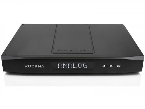 ЦАП Rockna Wavelight DAC black