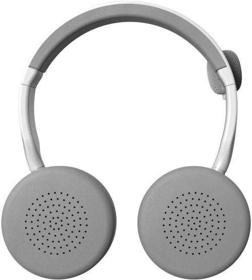 Наушники A4Tech BH230 White