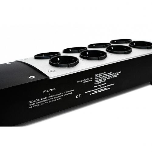 Сетевой фильтр Furutech e-TP80ES NCF (Europe)