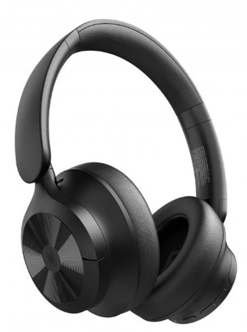 Наушники OneOdio Focus A1 Pro Midnight Black (Чёрный)