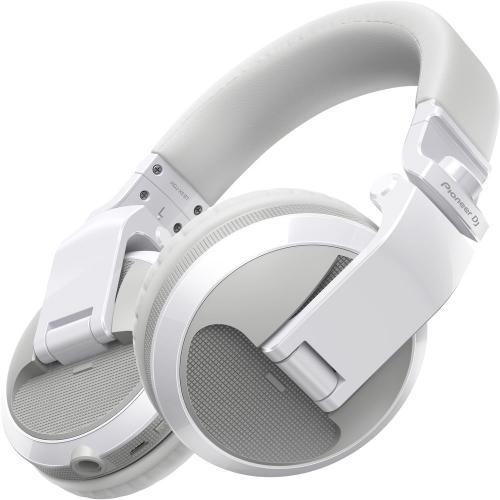 Наушники Pioneer HDJ-X5BT-W