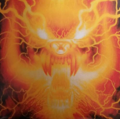 Виниловая пластинка Motörhead - Everything Louder Than Everyone Else