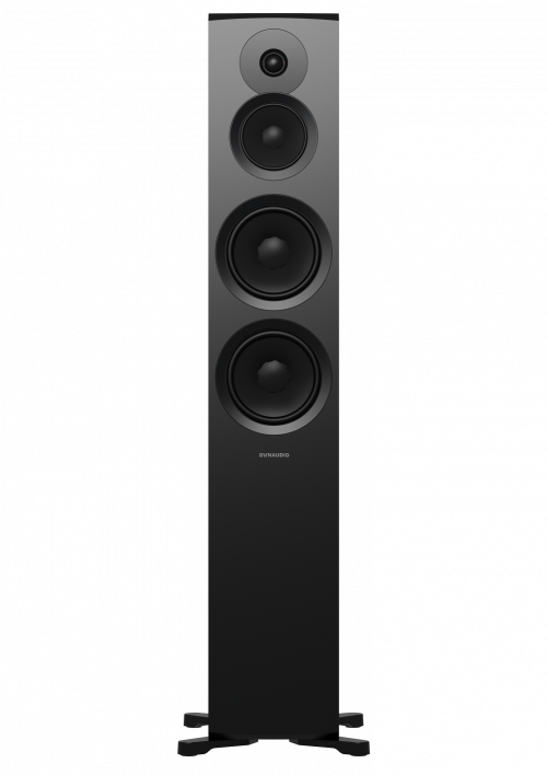 Напольная акустика Dynaudio Emit 50 black