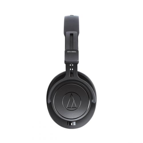 Наушники Audio-Technica ATH-M60X