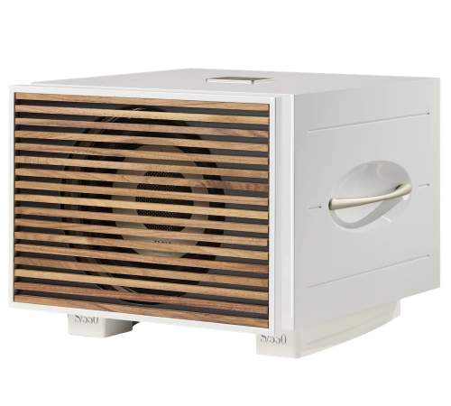 Сабвуфер активный REL S550 White