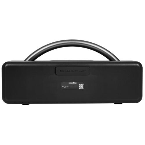 Колонка Smartbuy HERO 2 Черная