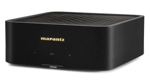 Интегральный усилитель Marantz MODEL M1 Black