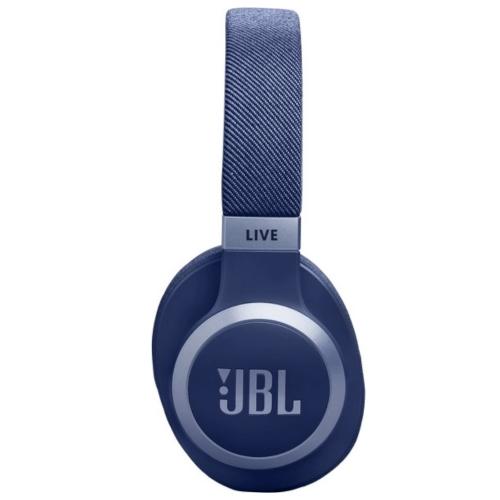 Наушники JBL Live 770NC Blue