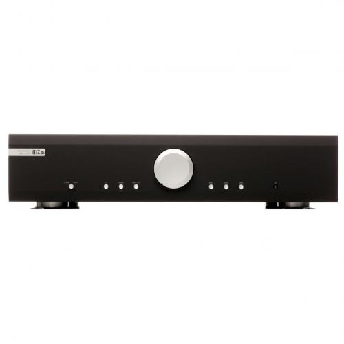 Стереоусилитель Musical Fidelity M2si silver