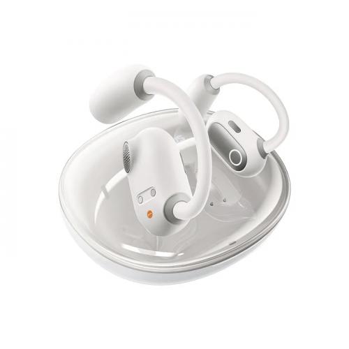 Наушники Baseus TWS Eli Sport 1 WT