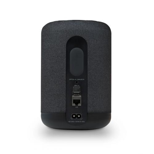Беспроводная акустика Bluesound PULSE FLEX (P130) Black/Charcoal