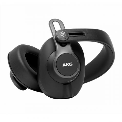 Наушники студийные AKG K371