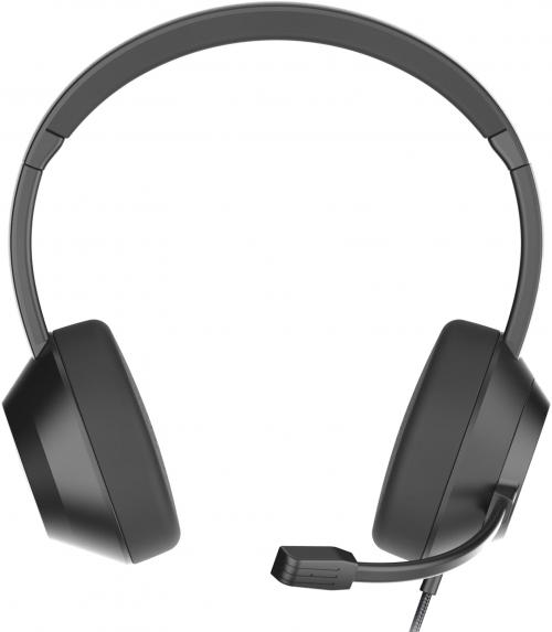 Наушники A4Tech FH150U Black