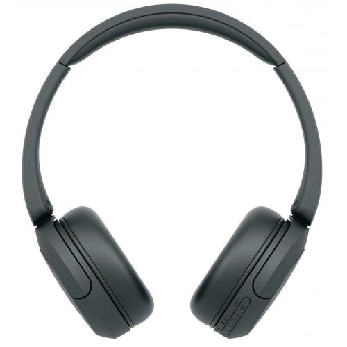 Беспроводные наушники Sony WH-CH520 Black