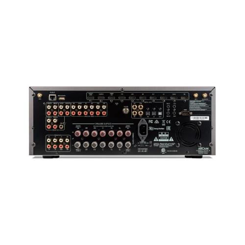 AV ресивер Arcam AVR21