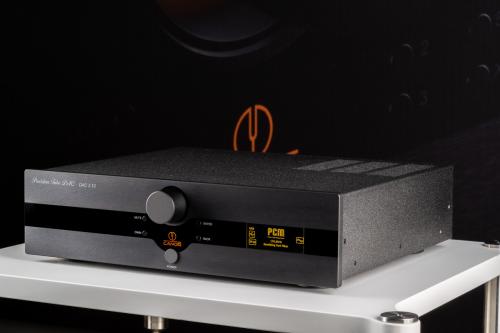 ЦАП Canor Audio DAC 2.10 Black