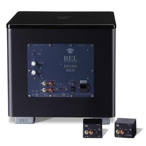 Беспроводной передатчик REL HT-Air MKII Wireless