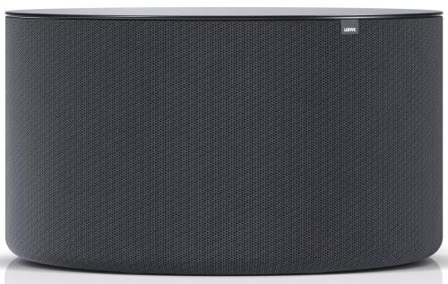 Комплект Loewe klang bar 5 mr & klang sub (60601D10) basalt grey