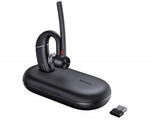 Гарнитура Yealink BH71 Pro