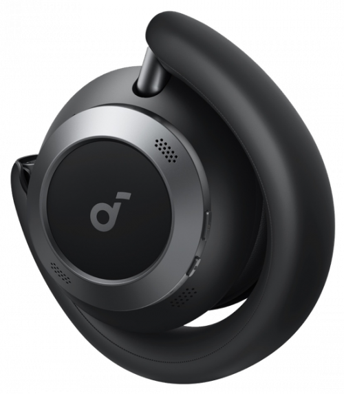 Наушники Soundcore Space One Pro Черный