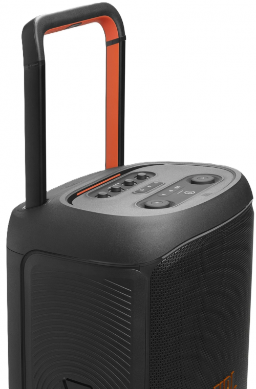 Портативная аудиостстема JBL PartyBox 520