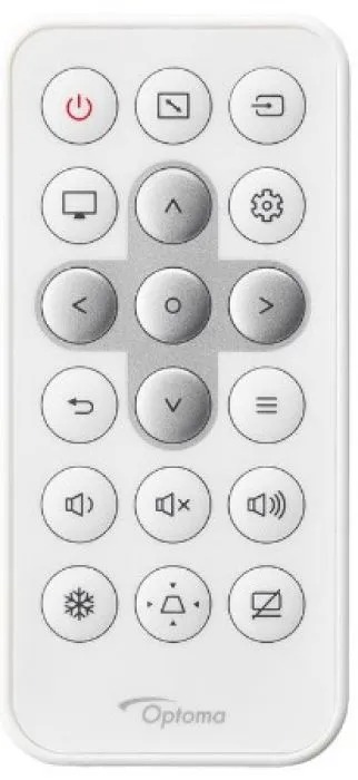 Лазерный проектор Optoma ZH350ST