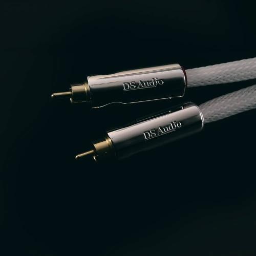Фоно-кабель DS Audio PH-001 Phono Cable - 1,2m