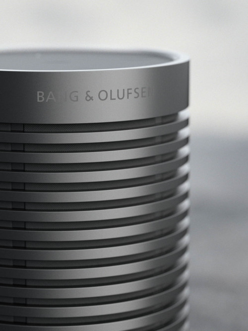 Портативная колонка Bang & Olufsen Beosound Explore Black Anthracite