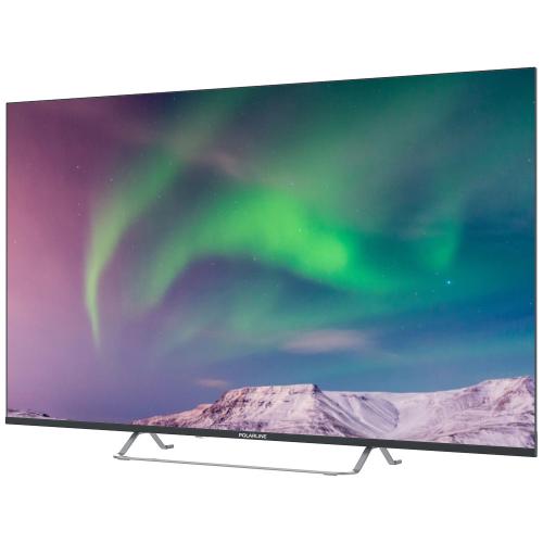 QLED телевизор Polarline 50PQ71STC-SM