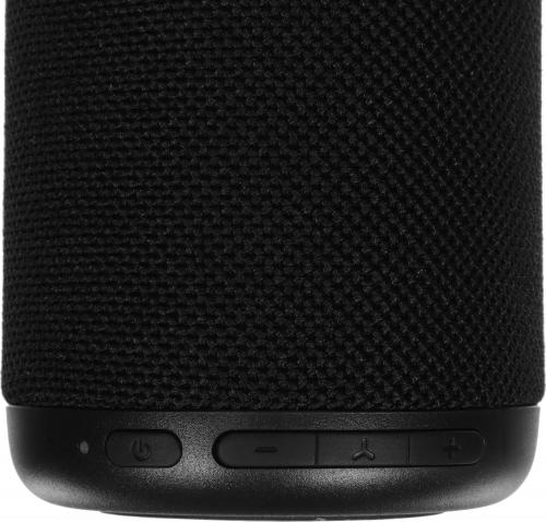 Портативная акустика TECNO S3 Square Black