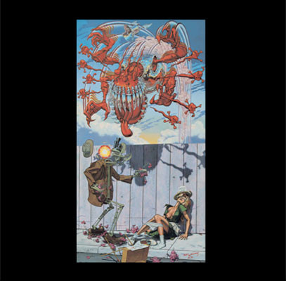 Виниловая пластинка Guns N' Roses, Appetite For Destruction