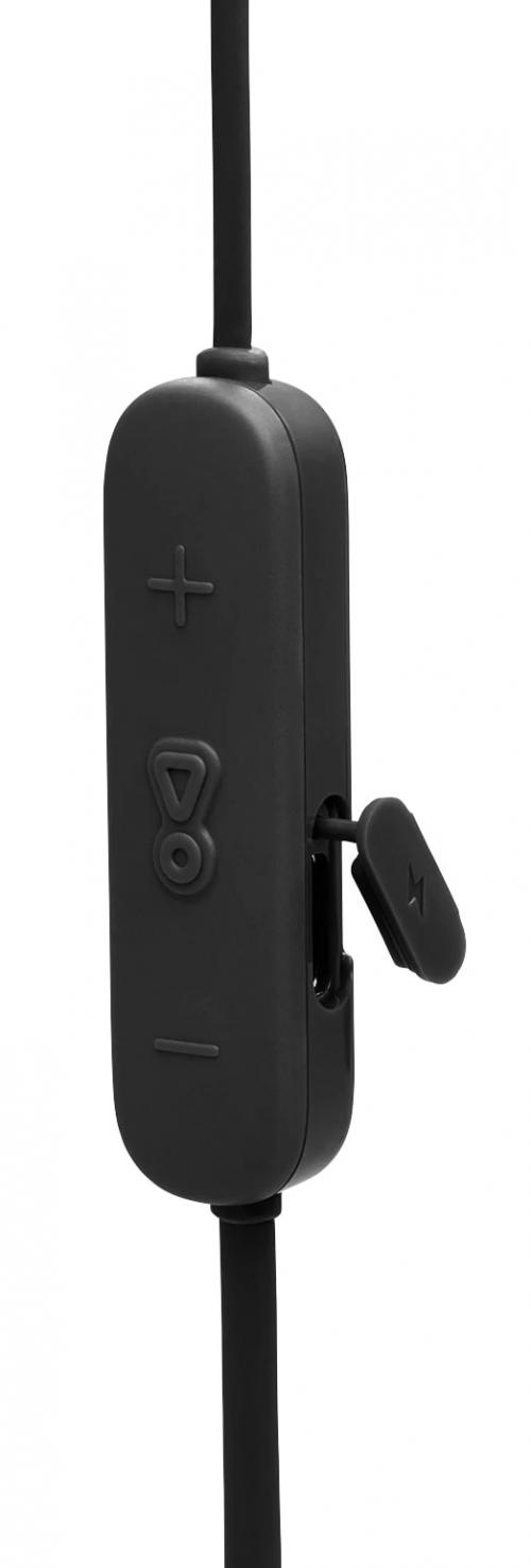 Наушники JBL Tune 135BT Black