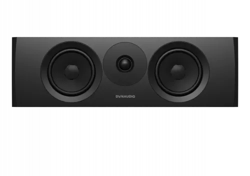 Акустика центрального канала Dynaudio Emit 25C walnut
