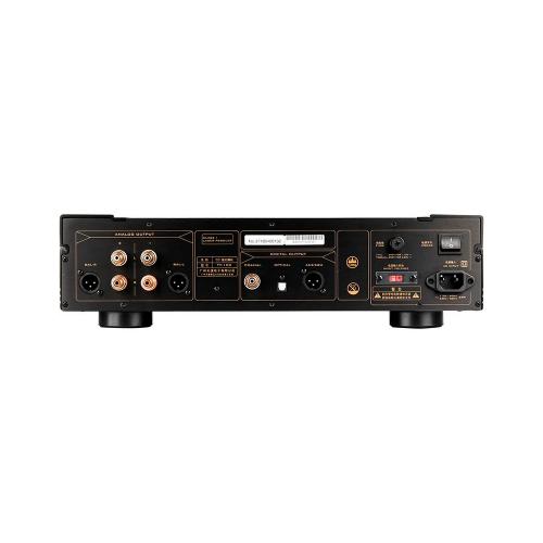 CD проигрыватель Tone Winner TY-1CD Black