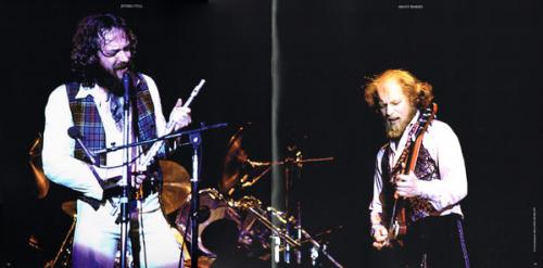 Виниловая пластинка WM Jethro Tull Heavy Horses (Steven Wilson Remix) (180 Gram)