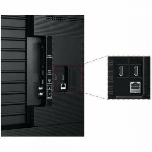 LED телевизор Samsung UE43U8000FU