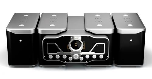 Система ЦАП Wadax ATLANTIS REFERENCE DAC SYSTEM