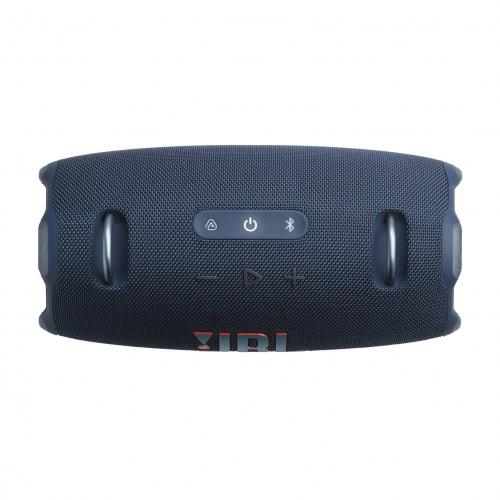 Портативная колонка JBL Xtreme 4 Blue