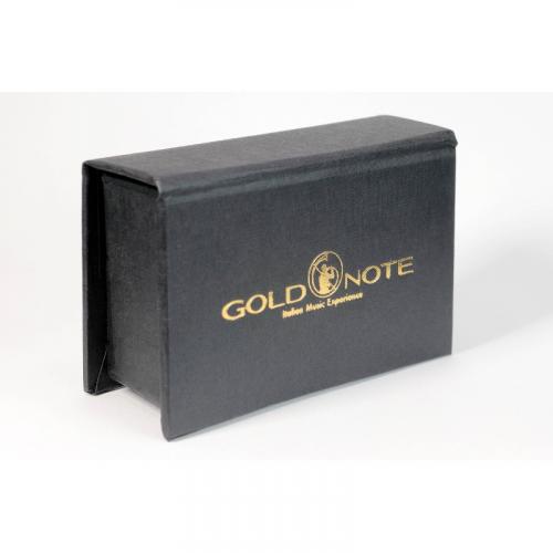 Головка звукоснимателя Gold Note ES-78