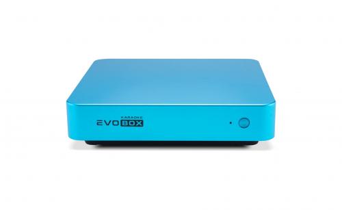 Караоке-система Evolution EVOBOX Classic Ocean