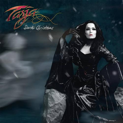 Виниловая пластинка Tarja - Dark Christmas (Black Vinyl LP)