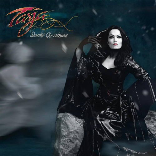 Виниловая пластинка Tarja - Dark Christmas (Black Vinyl LP)