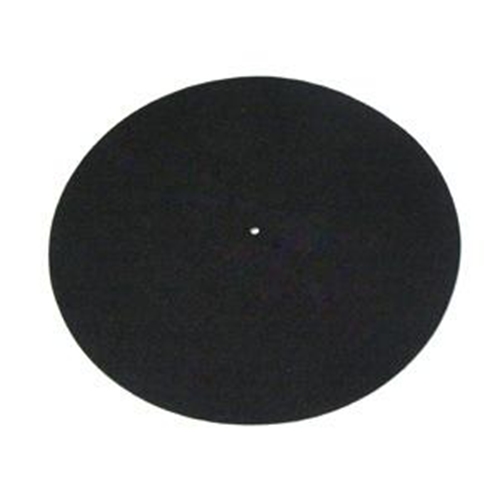 Аксессуар для винила Rega TURNTABLE MAT BLACK