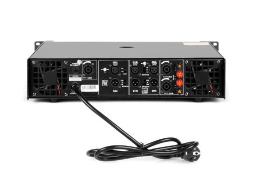 Усилитель мощности Premiera CH3 23115B
