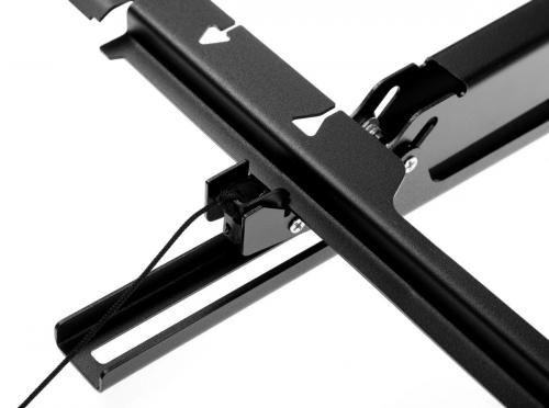 Кронштейн для телевизора Holder T4925-B черный
