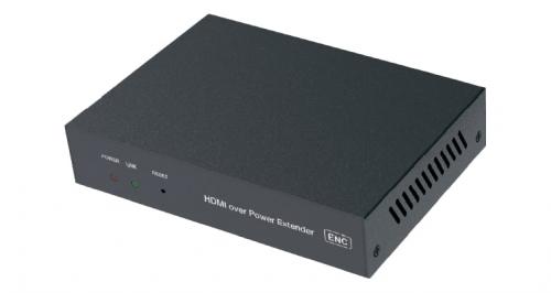 Передатчик и приемник HDMI Prestel EHD-PLE
