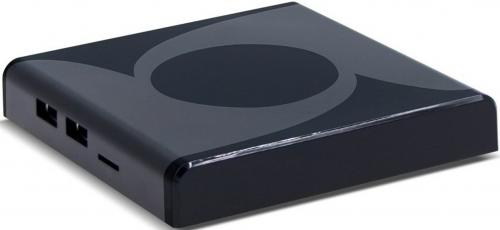 Медиаплеер Iconbit XDS432K
