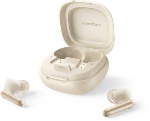 Наушники Soundcore V40i White