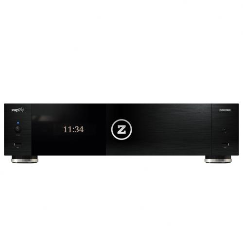 Медиаплеер Zappiti Reference 4K HDR